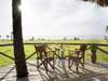 Maramboi Tented Camp - Deck 